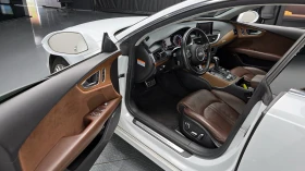Audi A7 50 TDI Quattro Premium 4G | Mobile.bg    11