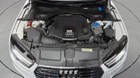 Audi A7 50 TDI Quattro Premium 4G | Mobile.bg    6