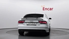 Audi A7 50 TDI Quattro Premium 4G | Mobile.bg    4