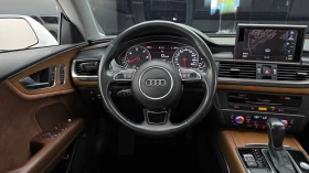 Audi A7 50 TDI Quattro Premium 4G | Mobile.bg    13