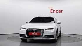 Audi A7 50 TDI Quattro Premium 4G | Mobile.bg    3