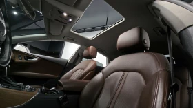 Audi A7 50 TDI Quattro Premium 4G | Mobile.bg    16