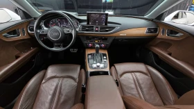 Audi A7 50 TDI Quattro Premium 4G | Mobile.bg    7