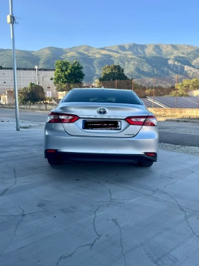 Toyota Camry Hibrid | Mobile.bg    4