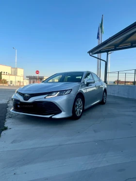 Toyota Camry Hibrid | Mobile.bg    2