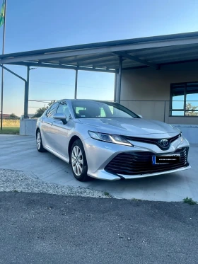 Toyota Camry Hibrid | Mobile.bg    3