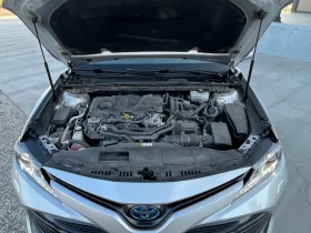 Toyota Camry Hibrid | Mobile.bg    11