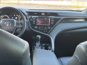 Toyota Camry Hibrid | Mobile.bg    10