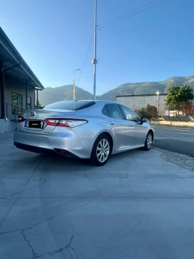 Toyota Camry Hibrid | Mobile.bg    5