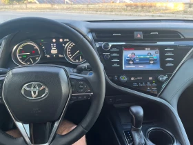 Toyota Camry Hibrid | Mobile.bg    9