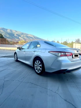 Toyota Camry Hibrid | Mobile.bg    6