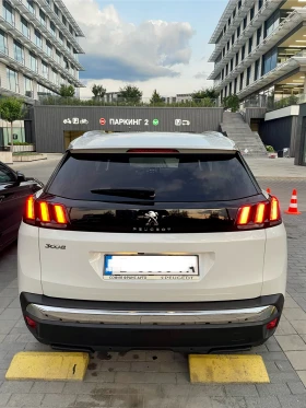 Обява за продажба на Peugeot 3008 1.5 BlueHDI ~37 500 лв. - изображение 6