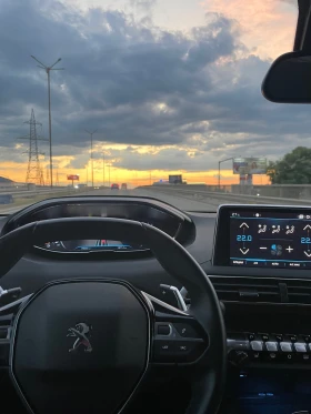 Обява за продажба на Peugeot 3008 1.5 BlueHDI ~37 500 лв. - изображение 10