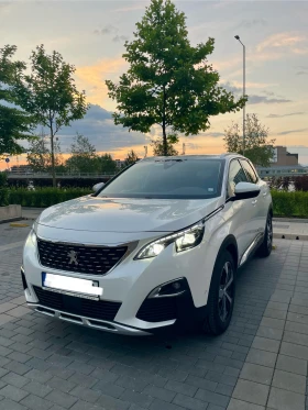 Обява за продажба на Peugeot 3008 1.5 BlueHDI ~37 500 лв. - изображение 1