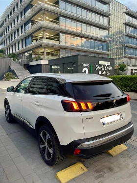 Обява за продажба на Peugeot 3008 1.5 BlueHDI ~37 500 лв. - изображение 4