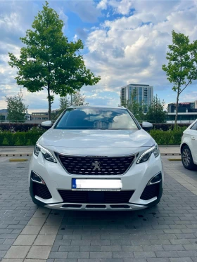 Обява за продажба на Peugeot 3008 1.5 BlueHDI ~37 500 лв. - изображение 2