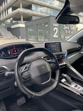 Обява за продажба на Peugeot 3008 1.5 BlueHDI ~37 500 лв. - изображение 7