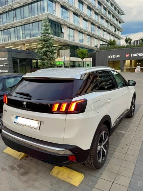 Обява за продажба на Peugeot 3008 1.5 BlueHDI ~37 500 лв. - изображение 5