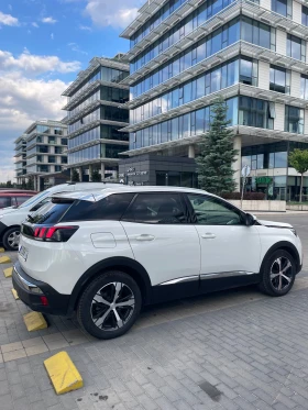 Обява за продажба на Peugeot 3008 1.5 BlueHDI ~37 500 лв. - изображение 3