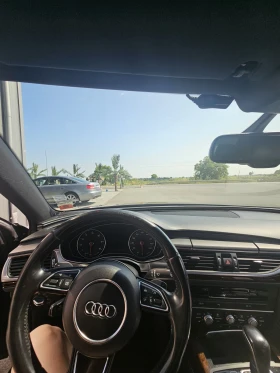 Audi A6 3.0  | Mobile.bg    8