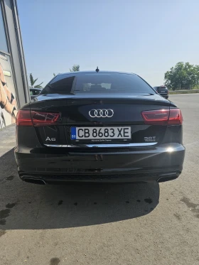 Audi A6 3.0  | Mobile.bg    3