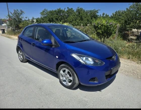     Mazda 2 1.3