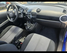 Mazda 2 1.3 | Mobile.bg    4