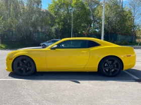 Chevrolet Camaro SS  LS3 V8 430 bhp   | Mobile.bg    6