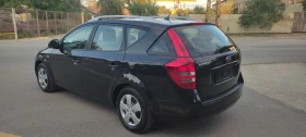 Kia Ceed 1.6i БЕНЗИН - 7300 лв. - 69354799 6