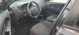 Kia Ceed 1.6i БЕНЗИН - 7300 лв. - 69354799 14