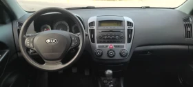 Kia Ceed 1.6i БЕНЗИН - 7300 лв. - 69354799 15