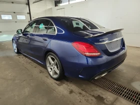 Mercedes-Benz C 300 2017 4MATIC* ДВА КЛЮЧА* * ДИАГНОСТИКА* - 16890 лв. - 87428054 5