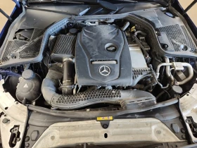Mercedes-Benz C 300 2017 4MATIC* ДВА КЛЮЧА* * ДИАГНОСТИКА* - 16890 лв. - 87428054 16
