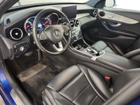 Mercedes-Benz C 300 2017 4MATIC* ДВА КЛЮЧА* * ДИАГНОСТИКА* - 16890 лв. - 87428054 8