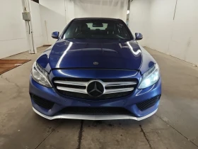 Mercedes-Benz C 300 2017 4MATIC* ДВА КЛЮЧА* * ДИАГНОСТИКА* - 16890 лв. - 87428054 2