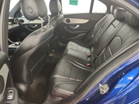 Mercedes-Benz C 300 2017 4MATIC* ДВА КЛЮЧА* * ДИАГНОСТИКА* - 16890 лв. - 87428054 13