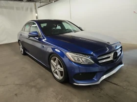 Mercedes-Benz C 300 2017 4MATIC* ДВА КЛЮЧА* * ДИАГНОСТИКА* - 16890 лв. - 87428054 3