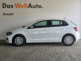 Обява за продажба на VW Polo Comfortline 1.0 EVO BMT ~18 600 лв. - изображение 2