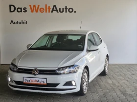 VW Polo Comfortline 1.0 EVO BMT