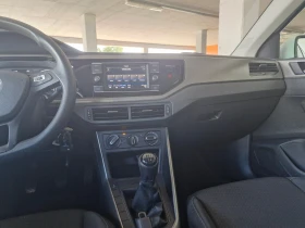 Обява за продажба на VW Polo Comfortline 1.0 EVO BMT ~18 600 лв. - изображение 6