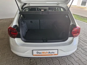 Обява за продажба на VW Polo Comfortline 1.0 EVO BMT ~18 600 лв. - изображение 11