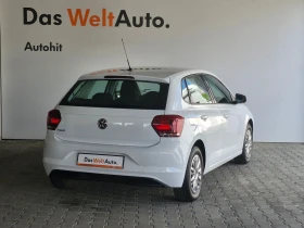 Обява за продажба на VW Polo Comfortline 1.0 EVO BMT ~18 600 лв. - изображение 1