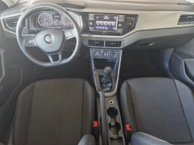 Обява за продажба на VW Polo Comfortline 1.0 EVO BMT ~18 600 лв. - изображение 3