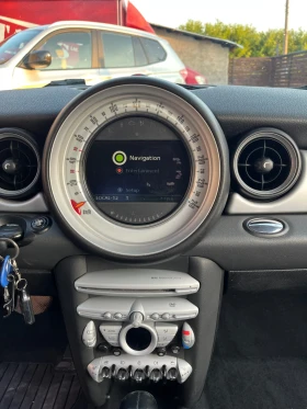 Обява за продажба на Mini Cooper 1.6i automatic ~9 800 лв. - изображение 11