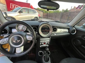 Обява за продажба на Mini Cooper 1.6i automatic ~9 800 лв. - изображение 9