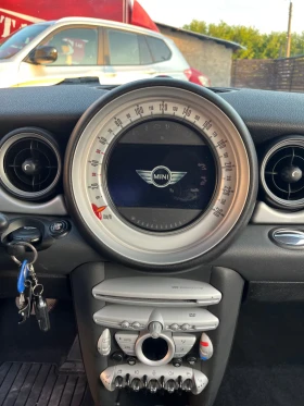 Mini Cooper 1.6i automatic | Mobile.bg    13