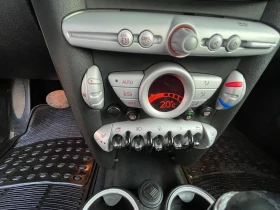 Обява за продажба на Mini Cooper 1.6i automatic ~9 800 лв. - изображение 8