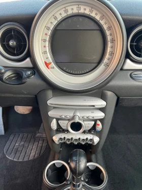 Mini Cooper 1.6i automatic | Mobile.bg    14