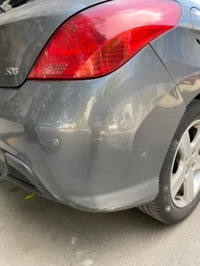 Peugeot 308 1, 6 HDI * *  | Mobile.bg    5