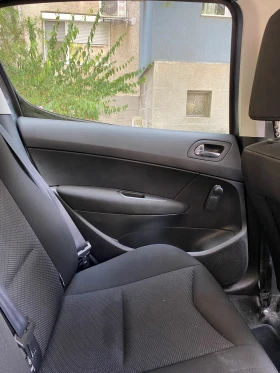 Peugeot 308 1, 6 HDI * *  | Mobile.bg    8